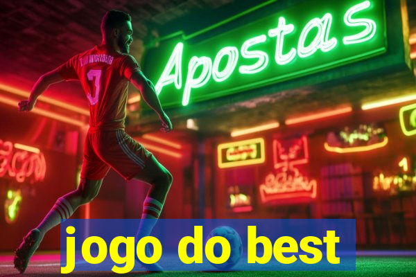 jogo do best